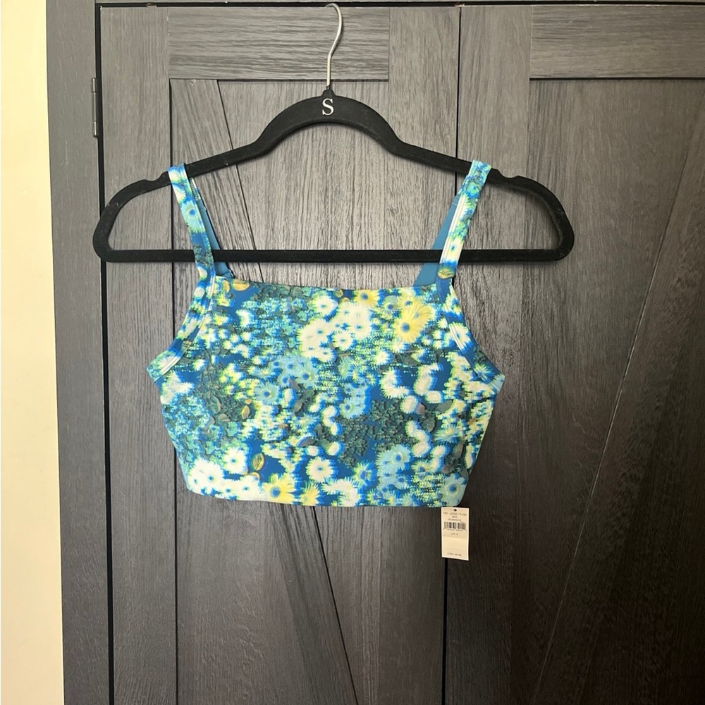 NWT offline aerie sports bra